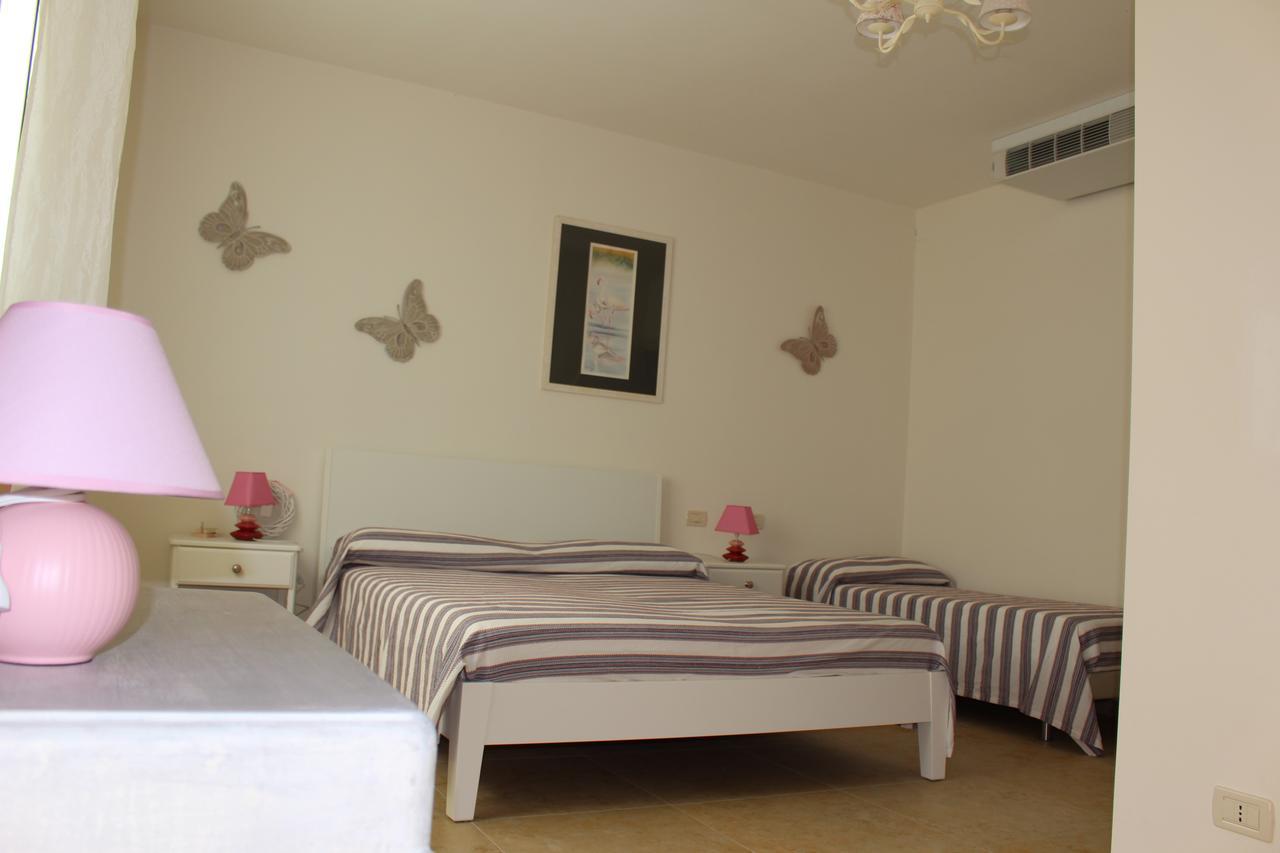 Marelaguna Rooms Cavallino-Treporti Exterior photo