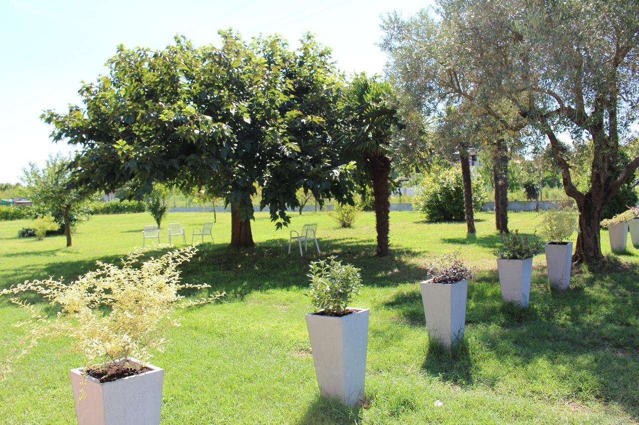 Marelaguna Rooms Cavallino-Treporti Exterior photo