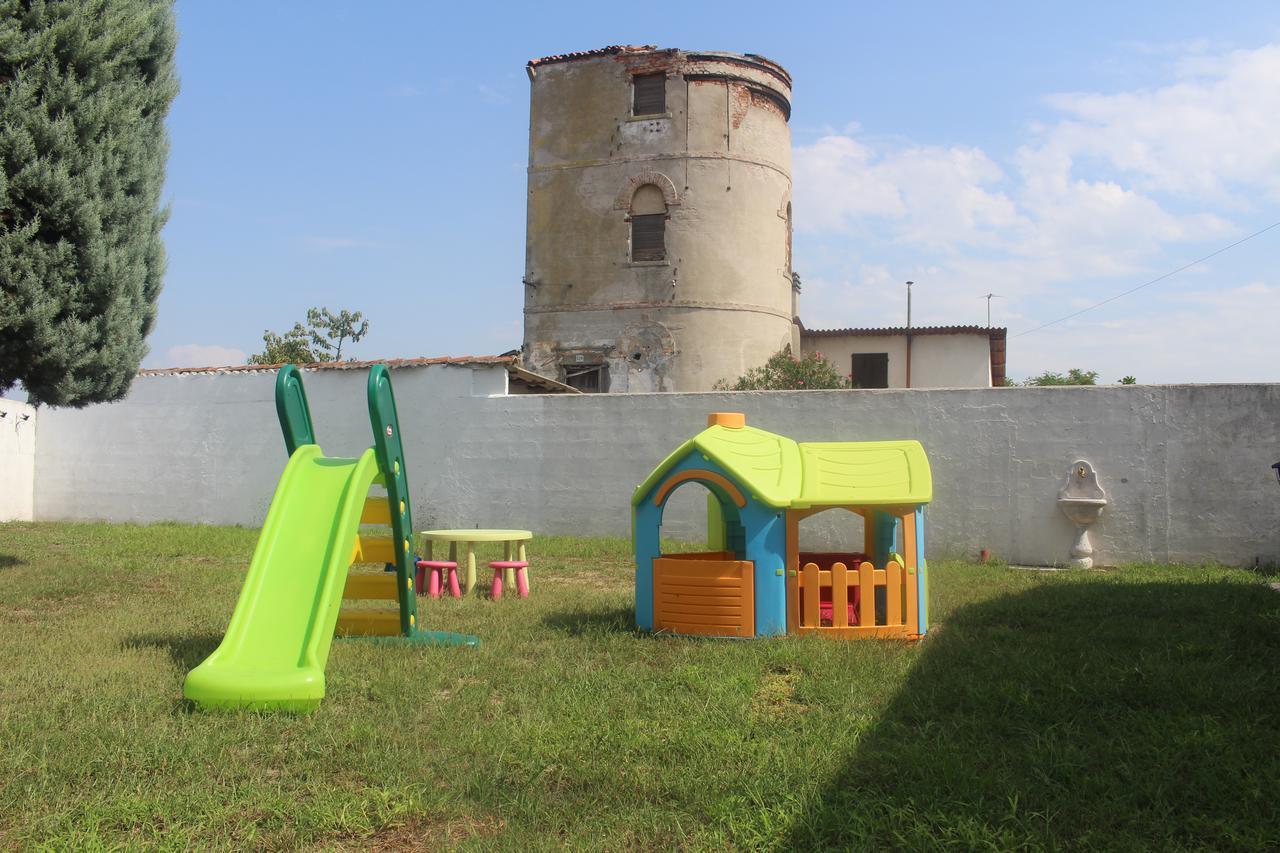 Marelaguna Rooms Cavallino-Treporti Exterior photo