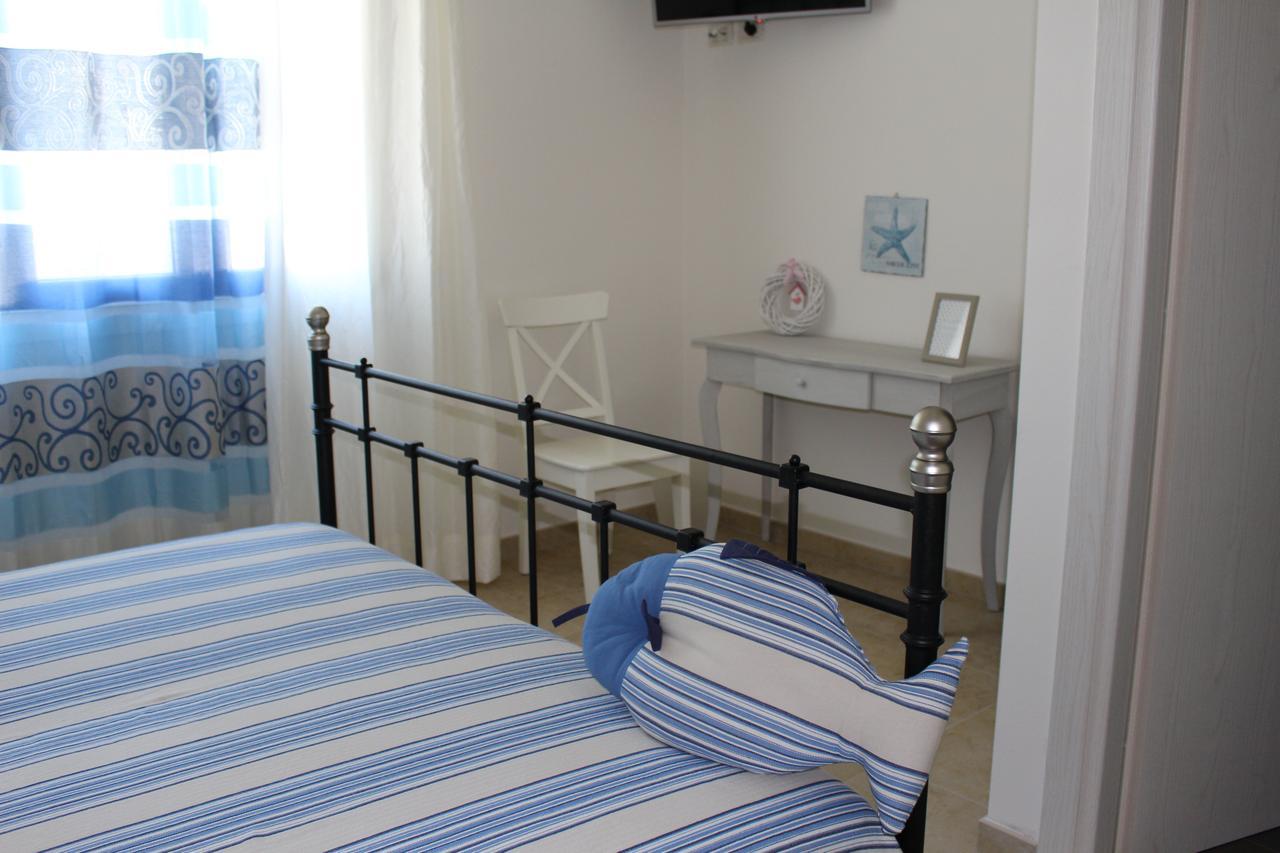 Marelaguna Rooms Cavallino-Treporti Exterior photo