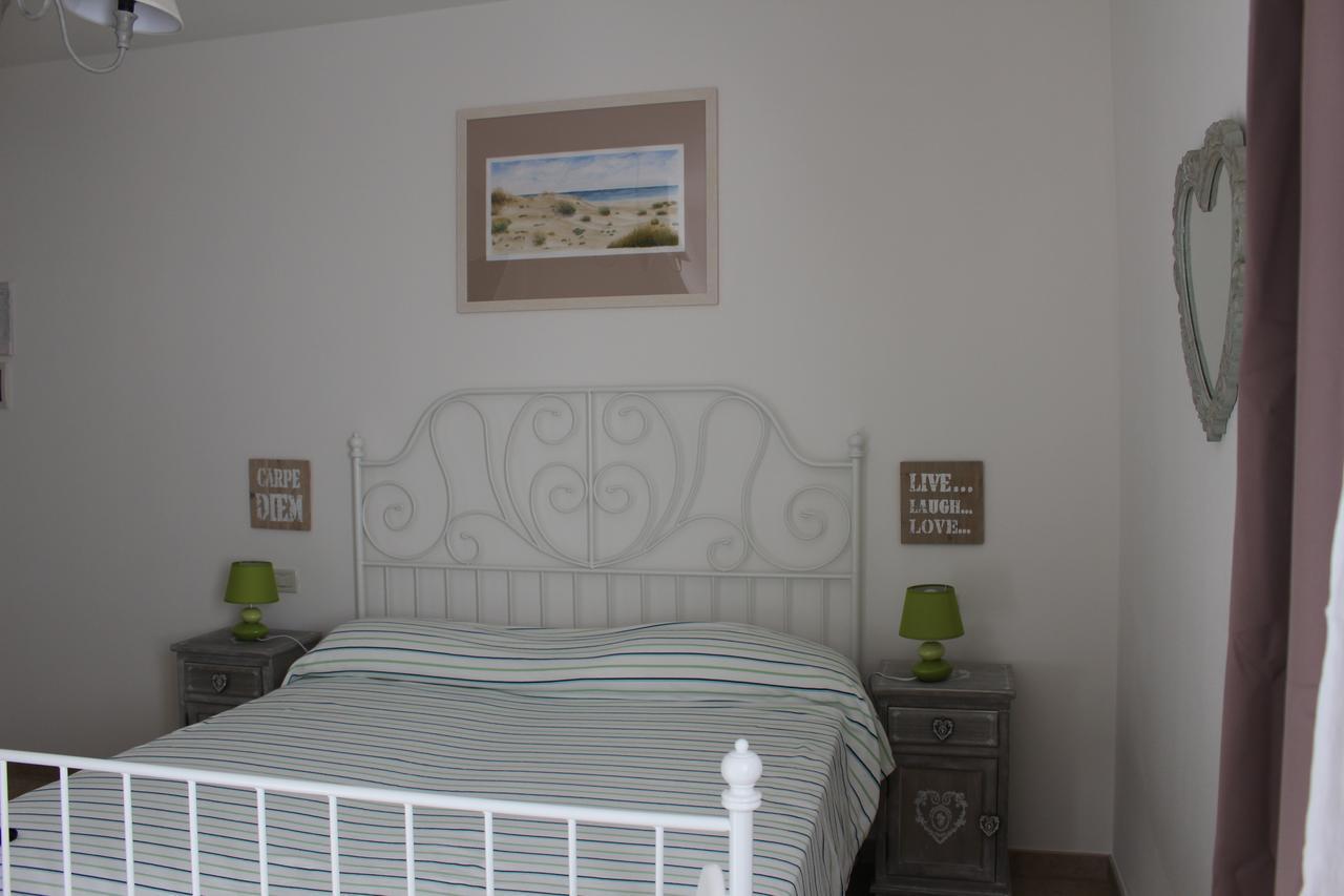Marelaguna Rooms Cavallino-Treporti Exterior photo