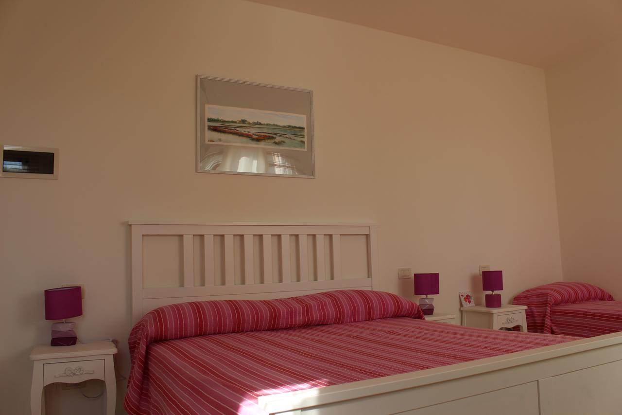 Marelaguna Rooms Cavallino-Treporti Exterior photo