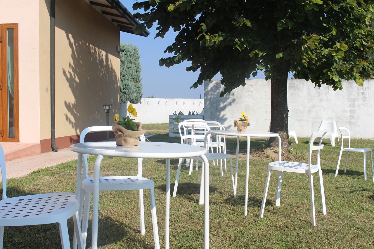Marelaguna Rooms Cavallino-Treporti Exterior photo