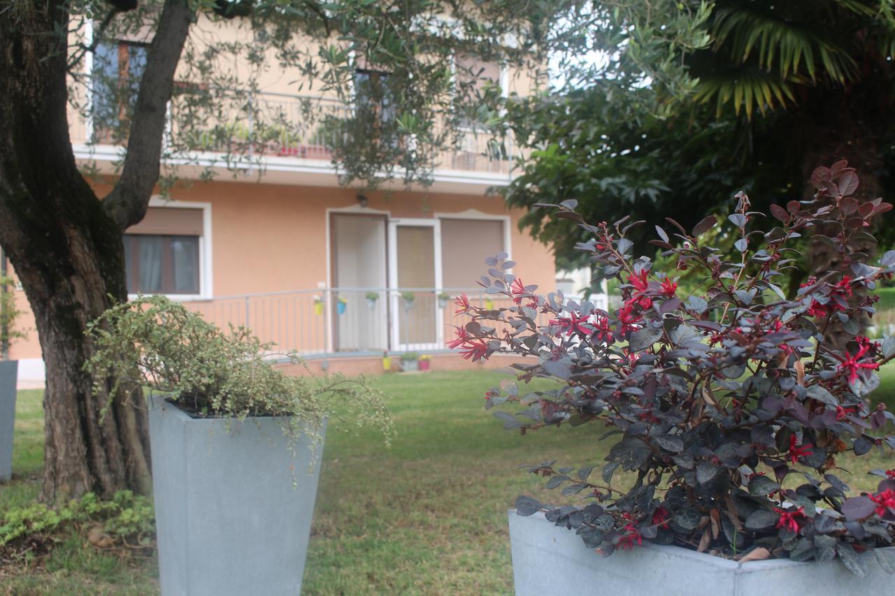 Marelaguna Rooms Cavallino-Treporti Exterior photo